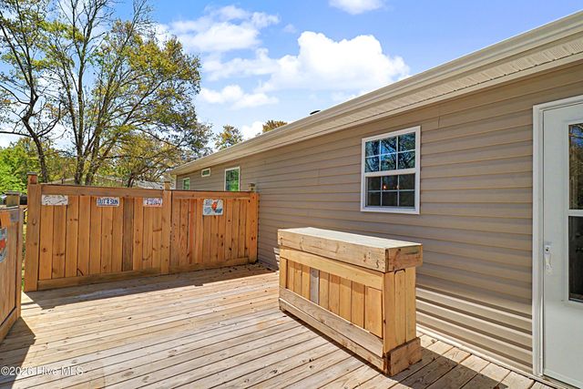 4772 Trace Court SE, Southport, NC 28461
