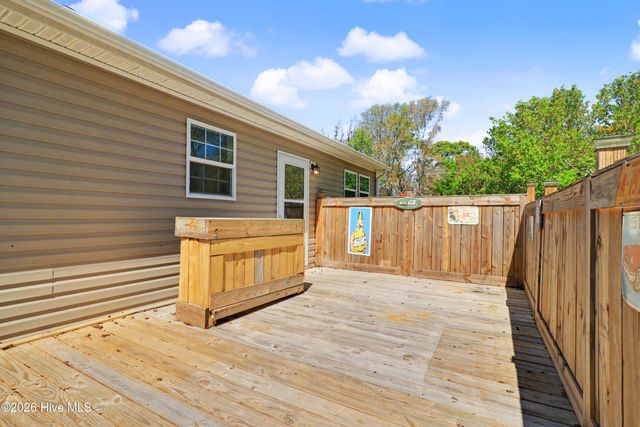 4772 Trace Court SE, Southport, NC 28461