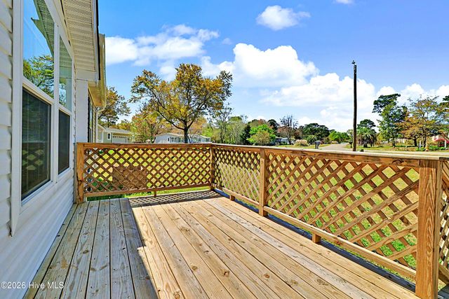 4772 Trace Court SE, Southport, NC 28461