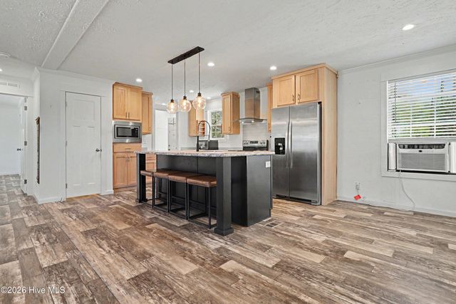 4772 Trace Court SE, Southport, NC 28461