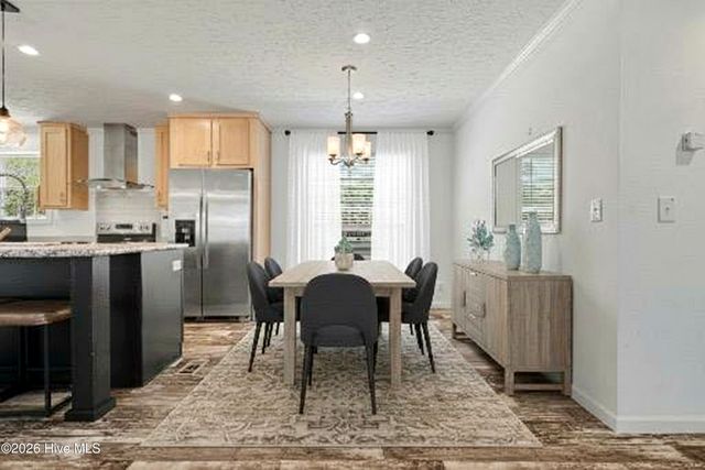 4772 Trace Court SE, Southport, NC 28461
