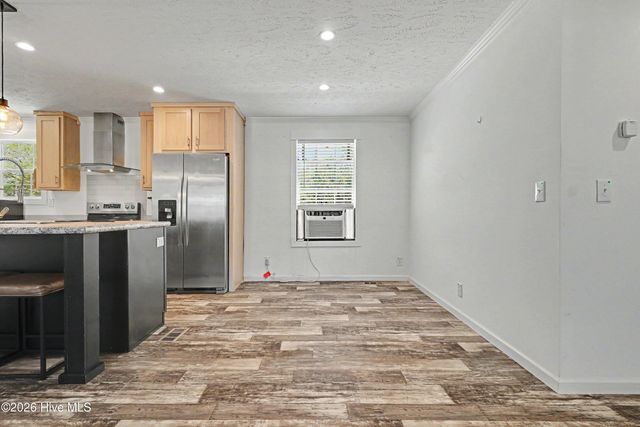 4772 Trace Court SE, Southport, NC 28461