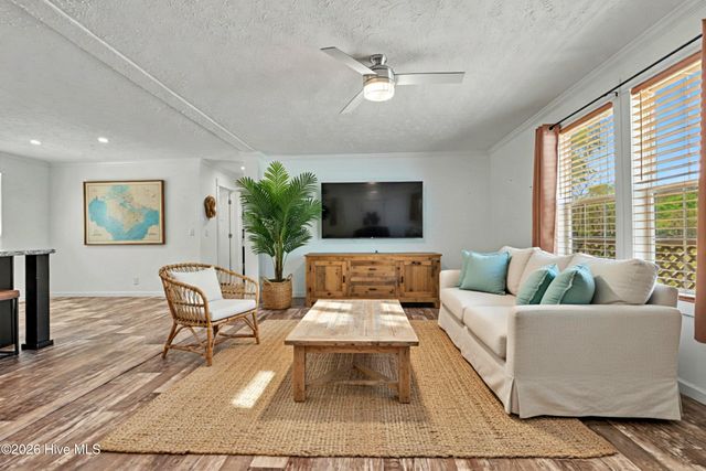 4772 Trace Court SE, Southport, NC 28461