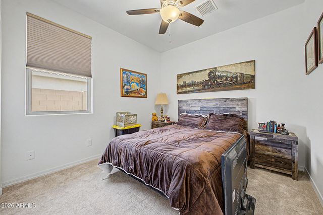 18748 W MEDLOCK Drive, Litchfield Park, AZ 85340