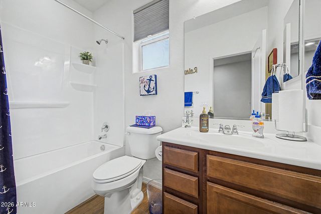 18748 W MEDLOCK Drive, Litchfield Park, AZ 85340