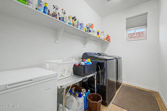 18748 W MEDLOCK Drive, Litchfield Park, AZ 85340