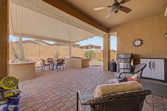 18748 W MEDLOCK Drive, Litchfield Park, AZ 85340