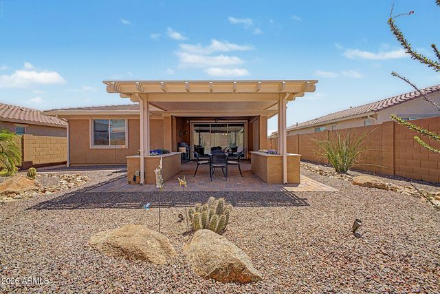 18748 W MEDLOCK Drive, Litchfield Park, AZ 85340