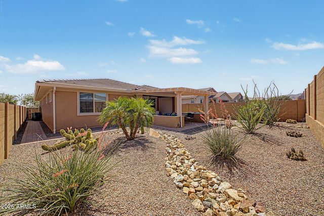 18748 W MEDLOCK Drive, Litchfield Park, AZ 85340