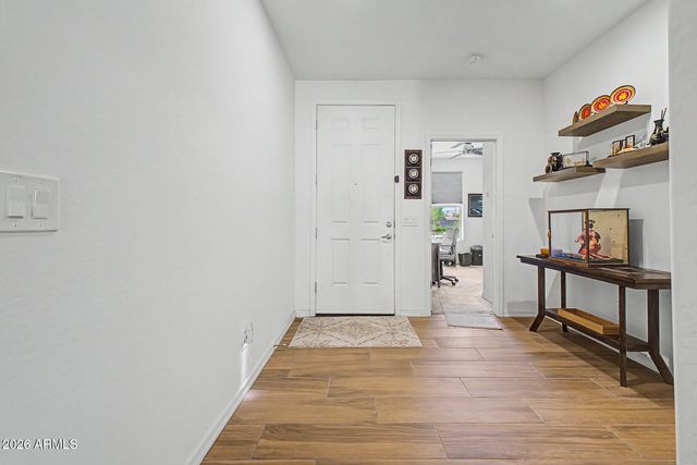 18748 W MEDLOCK Drive, Litchfield Park, AZ 85340