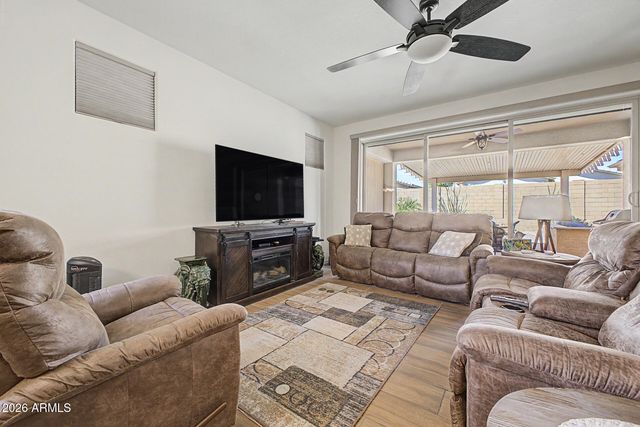 18748 W MEDLOCK Drive, Litchfield Park, AZ 85340