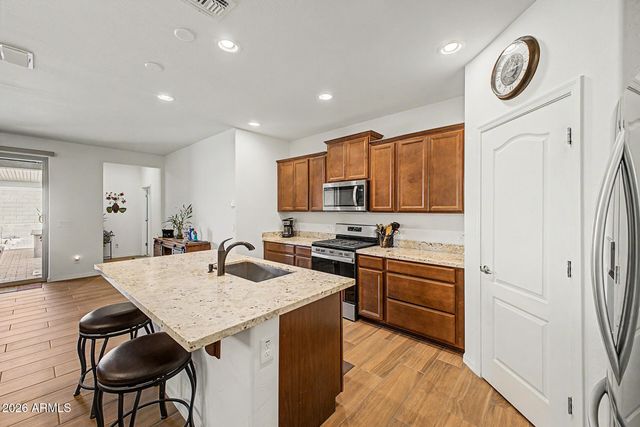 18748 W MEDLOCK Drive, Litchfield Park, AZ 85340