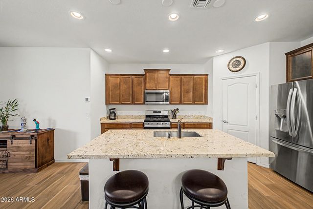 18748 W MEDLOCK Drive, Litchfield Park, AZ 85340