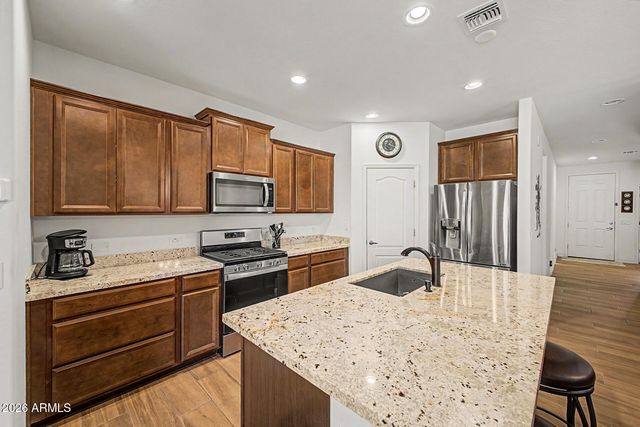 18748 W MEDLOCK Drive, Litchfield Park, AZ 85340