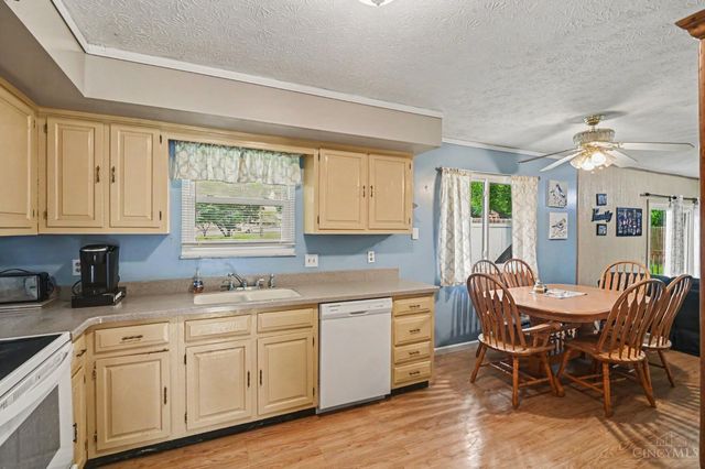 4041 Mill Crest Drive, Fairfield Twp, OH 45011