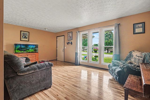4041 Mill Crest Drive, Fairfield Twp, OH 45011