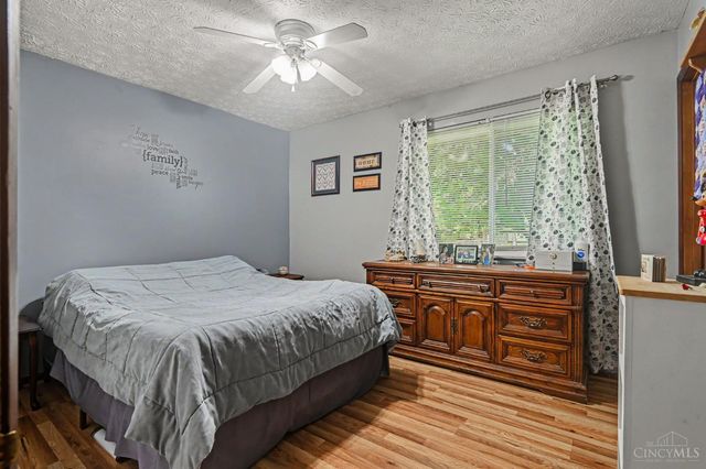 4041 Mill Crest Drive, Fairfield Twp, OH 45011