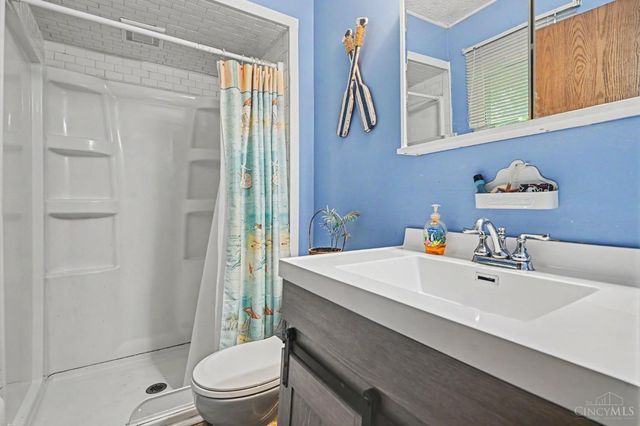 4041 Mill Crest Drive, Fairfield Twp, OH 45011