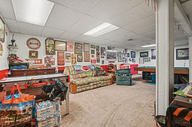 4041 Mill Crest Drive, Fairfield Twp, OH 45011