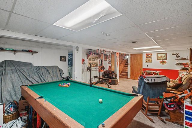 4041 Mill Crest Drive, Fairfield Twp, OH 45011