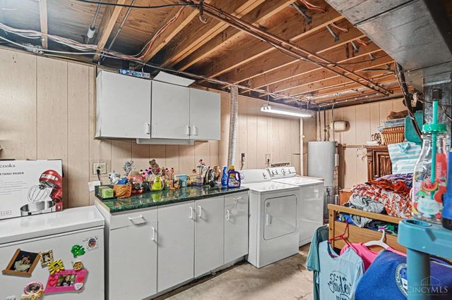 4041 Mill Crest Drive, Fairfield Twp, OH 45011