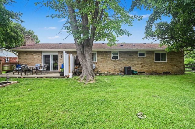 4041 Mill Crest Drive, Fairfield Twp, OH 45011