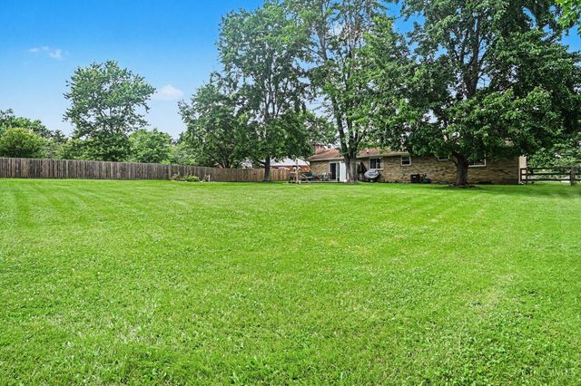 4041 Mill Crest Drive, Fairfield Twp, OH 45011