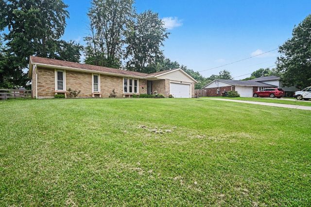 4041 Mill Crest Drive, Fairfield Twp, OH 45011