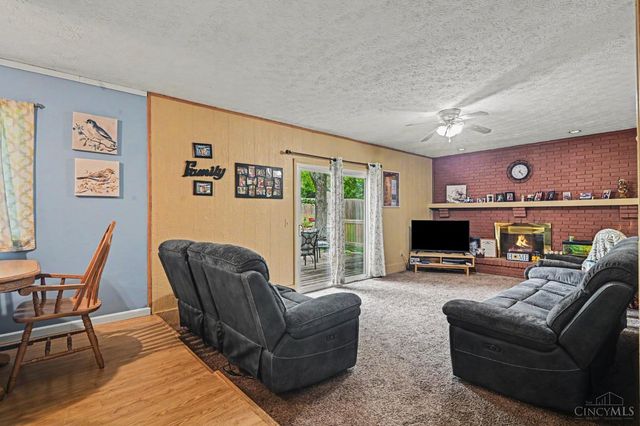 4041 Mill Crest Drive, Fairfield Twp, OH 45011