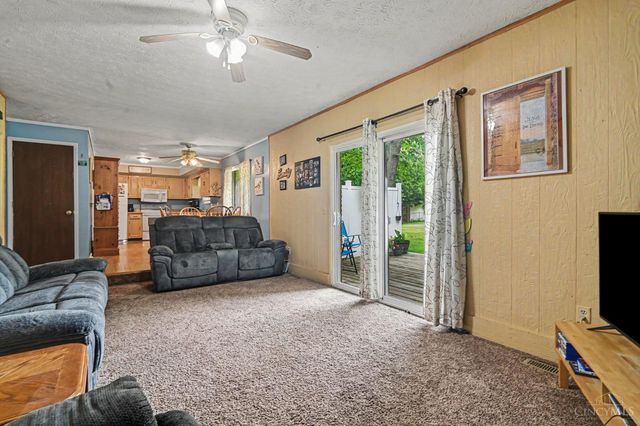 4041 Mill Crest Drive, Fairfield Twp, OH 45011