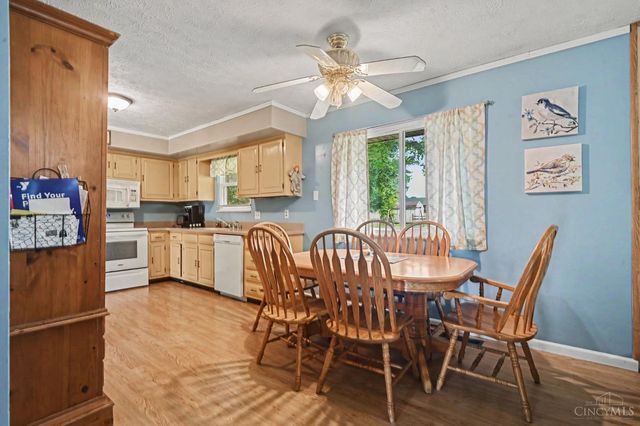 4041 Mill Crest Drive, Fairfield Twp, OH 45011