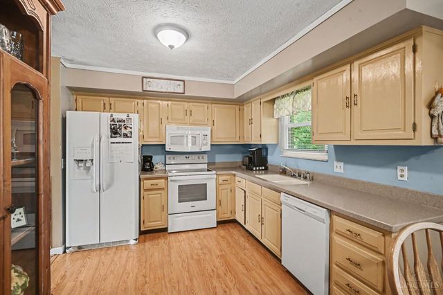 4041 Mill Crest Drive, Fairfield Twp, OH 45011