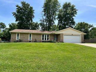4041 Mill Crest Drive, Fairfield Twp, OH 45011