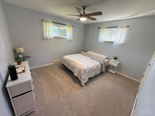 21 Powhatton Drive, Milford, OH 45150