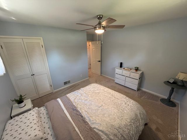 21 Powhatton Drive, Milford, OH 45150