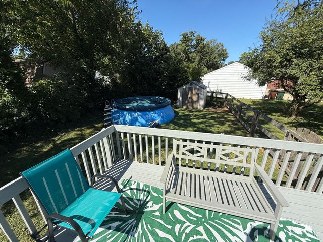 21 Powhatton Drive, Milford, OH 45150