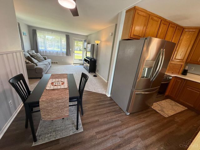 21 Powhatton Drive, Milford, OH 45150