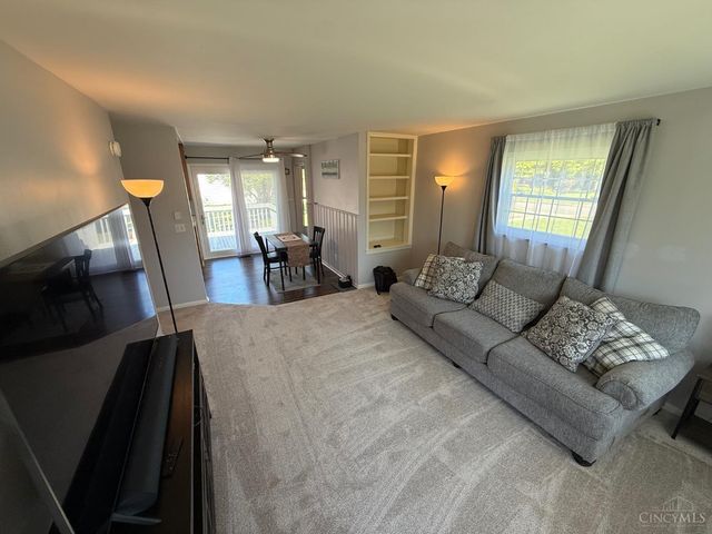 21 Powhatton Drive, Milford, OH 45150