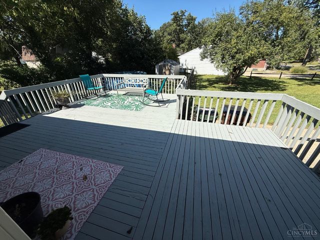 21 Powhatton Drive, Milford, OH 45150