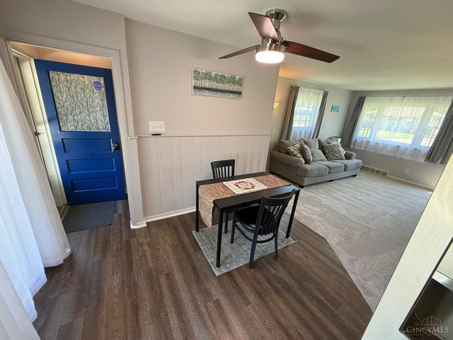 21 Powhatton Drive, Milford, OH 45150