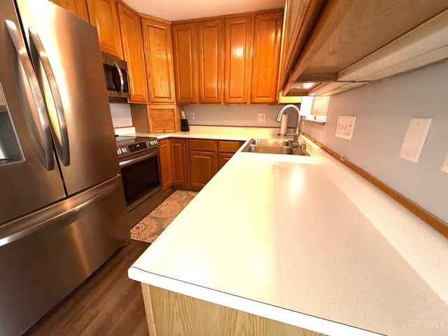 21 Powhatton Drive, Milford, OH 45150