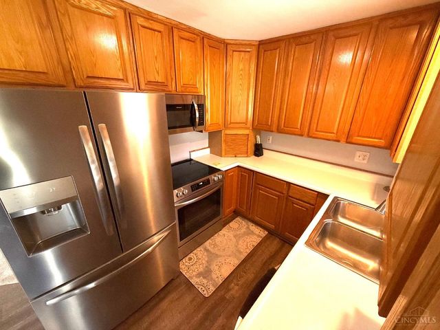 21 Powhatton Drive, Milford, OH 45150