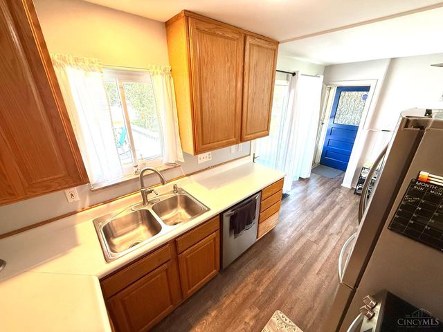 21 Powhatton Drive, Milford, OH 45150