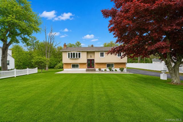 100 Fairmont Road, Mahopac, NY 10541