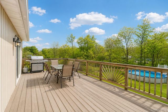 100 Fairmont Road, Mahopac, NY 10541