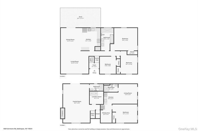 100 Fairmont Road, Mahopac, NY 10541
