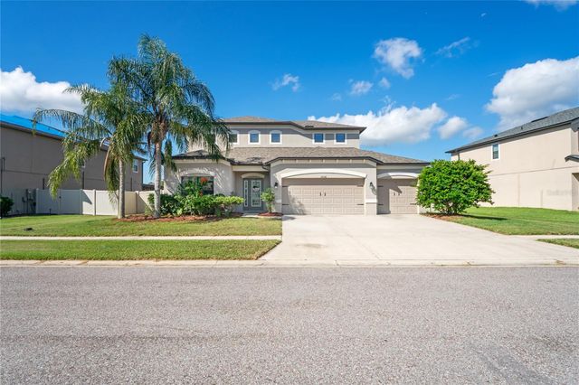 18558 CORTES CREEK BOULEVARD, Spring Hill, FL 34610