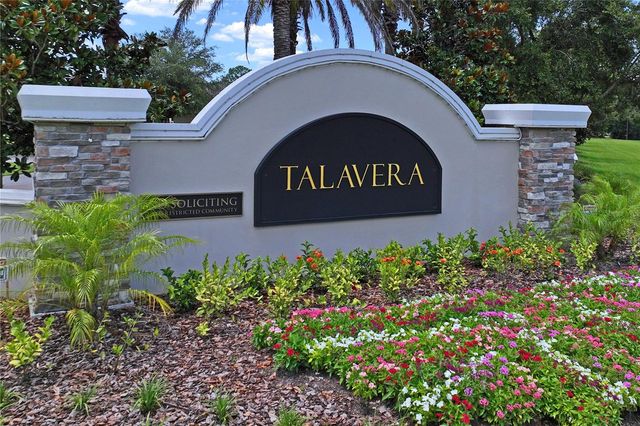 18558 CORTES CREEK BOULEVARD, Spring Hill, FL 34610