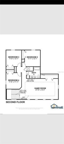 18558 CORTES CREEK BOULEVARD, Spring Hill, FL 34610