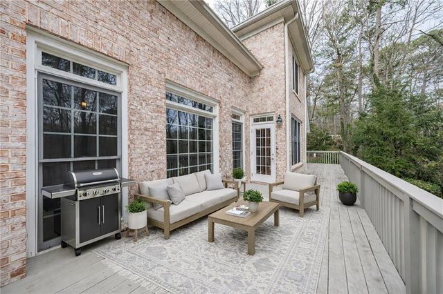 125 River North Circle, Sandy Springs, GA 30328